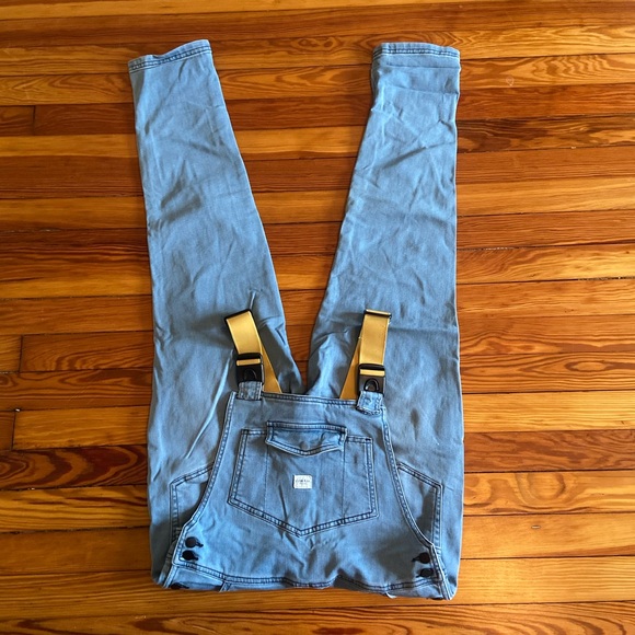 First edition Ripton Overalls - Picture 2 of 3